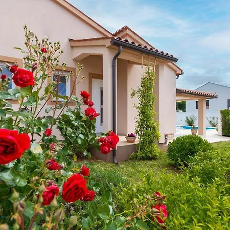 Elin Villa Fažana