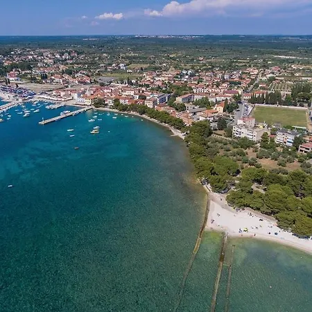 Villa Elin