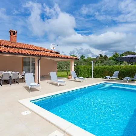 Elin Villa Fažana